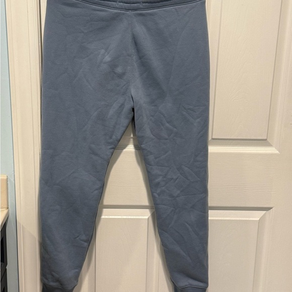 Hollister Men's Slate Joggers - Picture 3 of 5